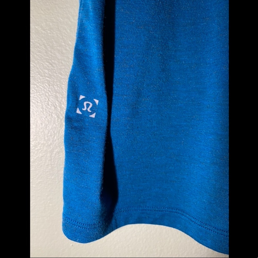 Lululemon casual shirt